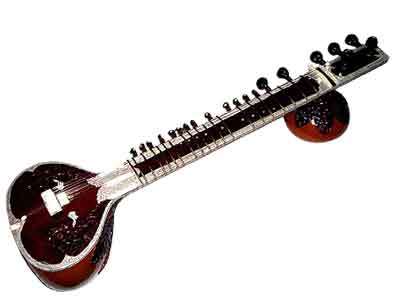 Professional Sitar
