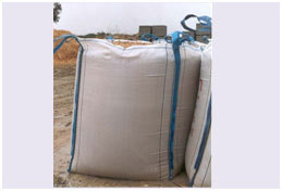 Sand Bags