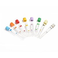 EDTA Tubes