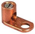 Copper Lugs