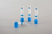Citrate Tubes