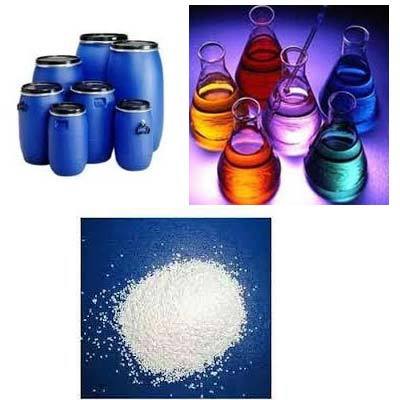 Water Treatment Chemical