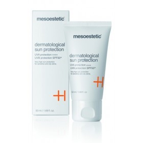 Dermatological Sun Protection SPF 50