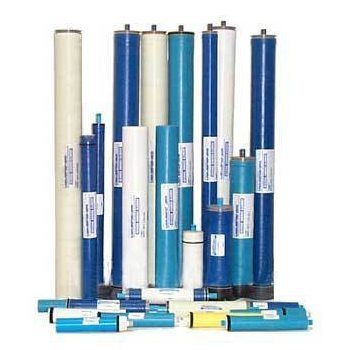 Reverse Osmosis Membranes