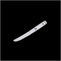 Damascus Knives Blades