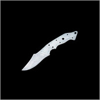 Damascus Knives Blades