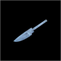 Damascus Knives Blades