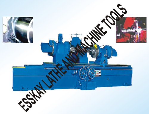Crankshaft Grinder Machine