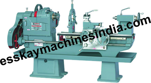 Lathe Machine KH