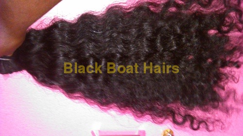 Hair Extension