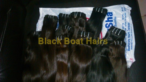 Wavy Human Hair