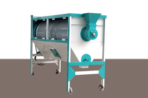 BRAN CENTRIFUGAL