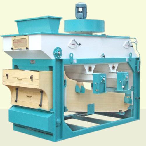 ANNAPURNA FINE CLEANER (AFC)