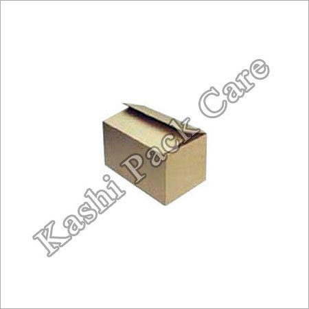 Multicolors Corrugated Cardboard Cartons