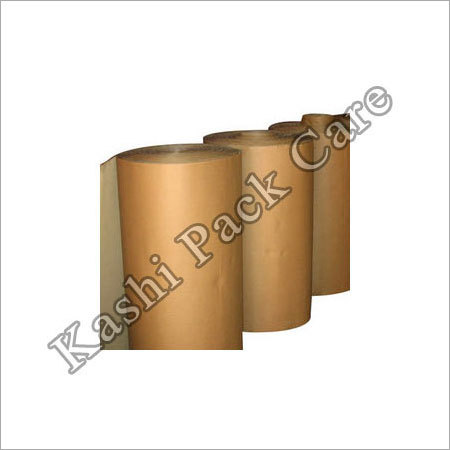 Corrugated Cardboard Paper Rolls