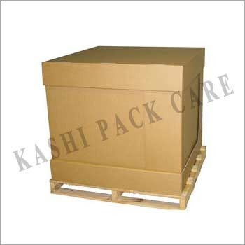 Heavy Duty Corrugated Boxes - Paper Multiple Sizes Multicolor | Lightweight Recyclable Eco-Friendly Tear Resistant for Diverse Industries