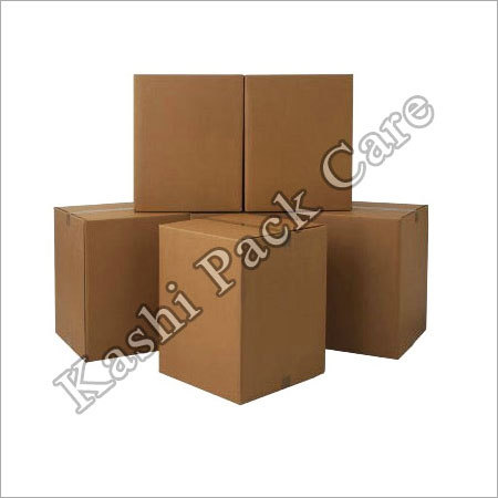 Duplex Packaging Boxes