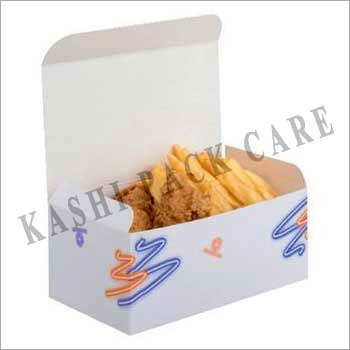 Food Packaging Boxes