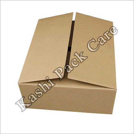 Packaging Carton Boxes