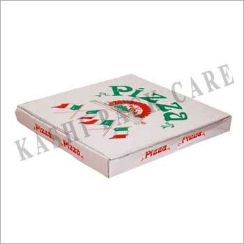 Pizza Packaging Box