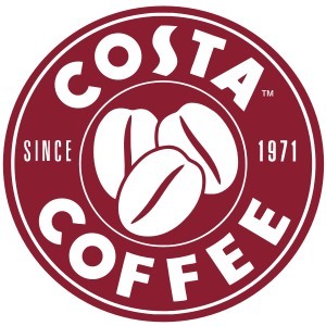 Costa coffee