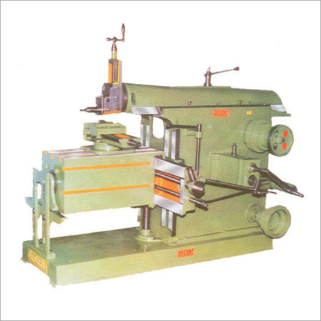 Cone Pulley Shaping Machine