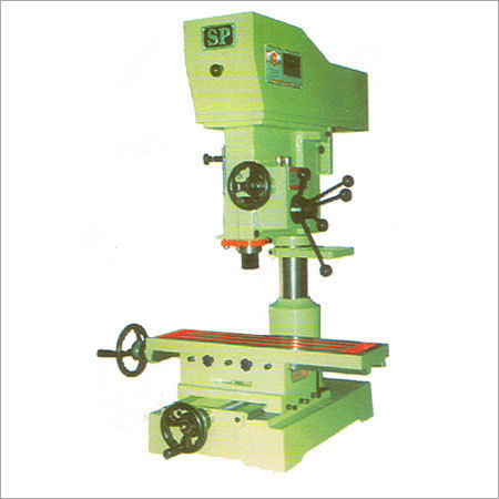 Mining, Exploration & Drilling Machinery