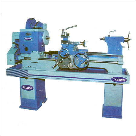 Light Duty Lathe Machine