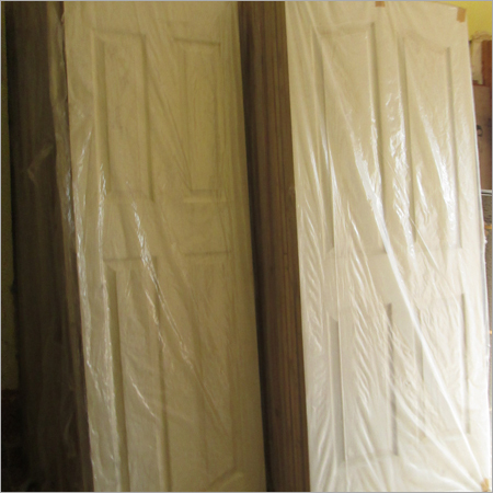 Laminated Wooden Door