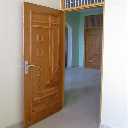 Internal Wooden Doors