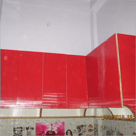 Designer Modular Kitchen
