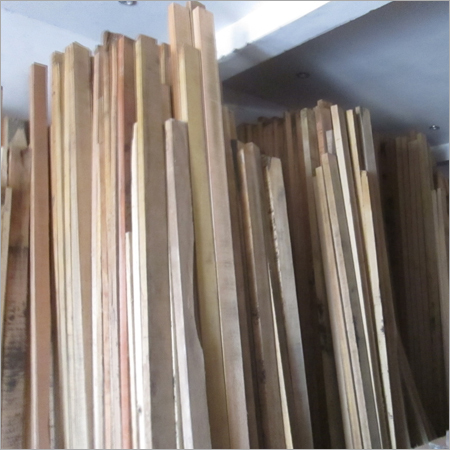 Timber Planks