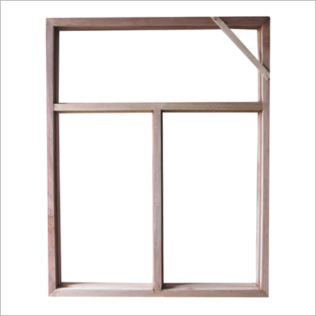 Timber Window Frames