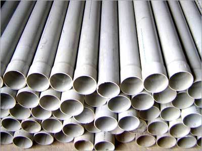 Round Pvc Pipes Thickness: 2-3 Millimeter (Mm)