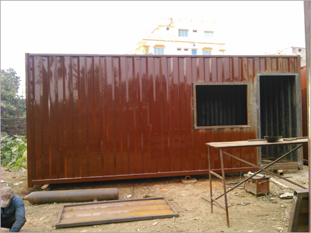 Portable Bunkhouses