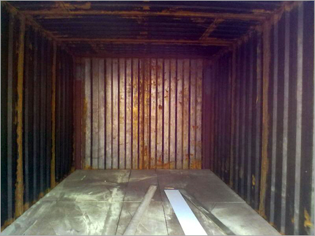 Industrial Portable Bunk Houses