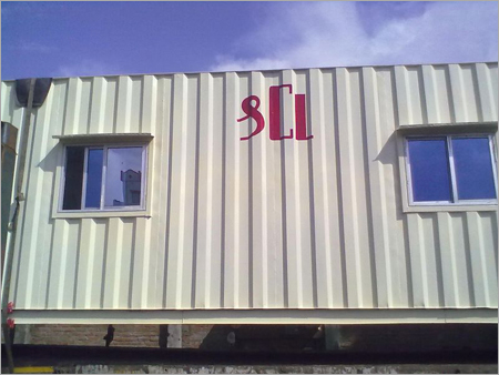 Prefabricated Movable Toilets