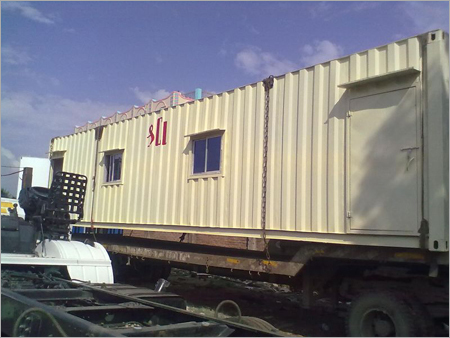 Portable Toilets