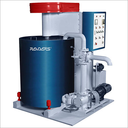 Batch Bead Mill