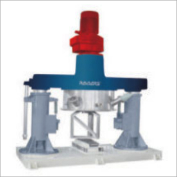 Agitator Mixer