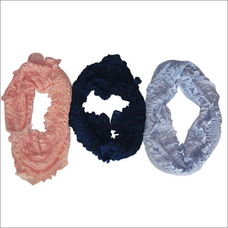 Pashmina Scarves