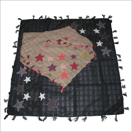 Pashmina Cotton Scarves