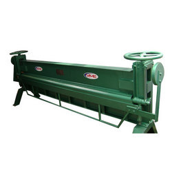 Sheet Bending Machine