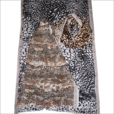 Viscose Shawl