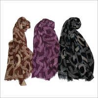 Winter Woolen Scarves