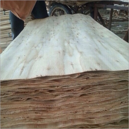 VIETNAM EUCALYPTUS VENEER
