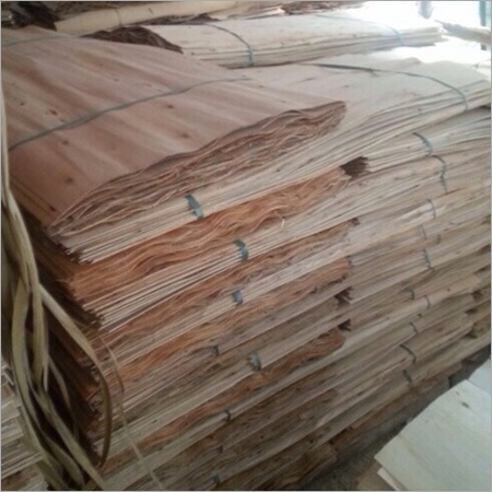 WOOD- EUCALYPTUS CORE VENEER