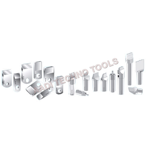 CVD-MCD Dressing Blades 