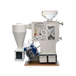 Sample Sheller