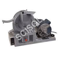 Rice Polisher (Lab Model)